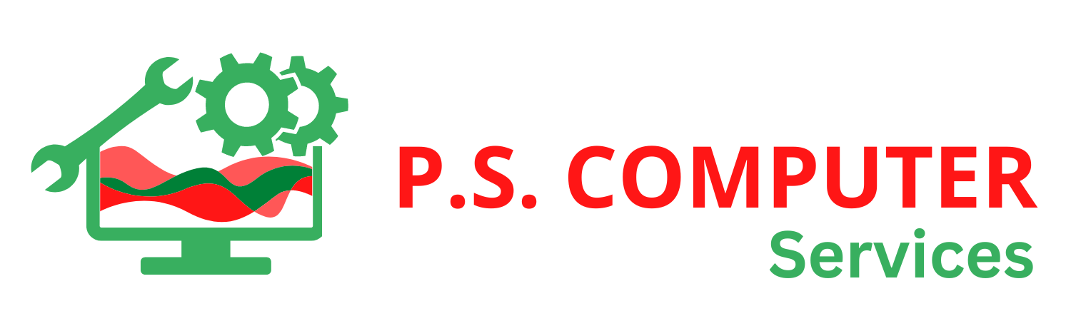 PS Computer Services